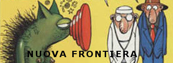 Nuova Frontiera