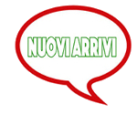 ultimi arrivi