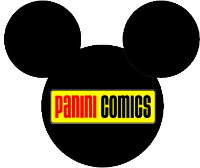 Panini Disney
