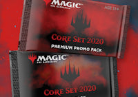 Magic buste