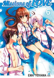 Missions of love 6