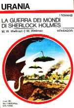 Urania 885