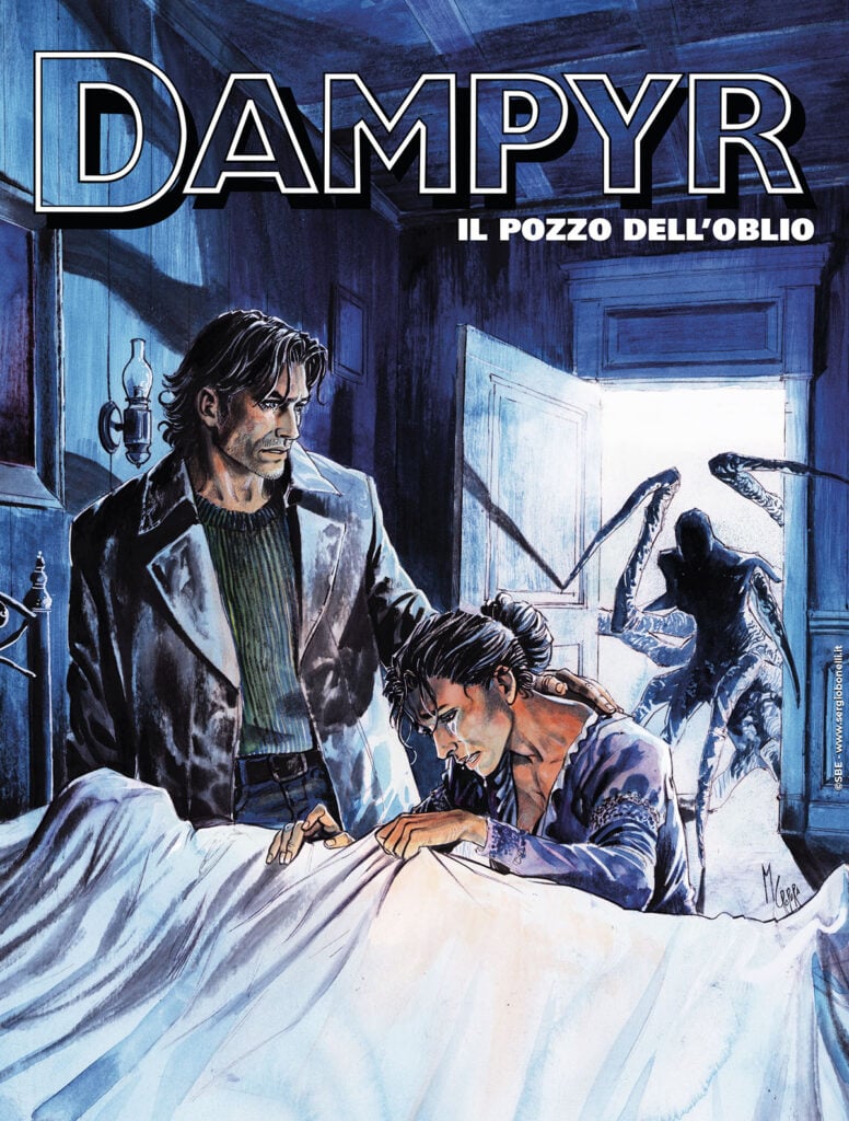 DAMPYR 318