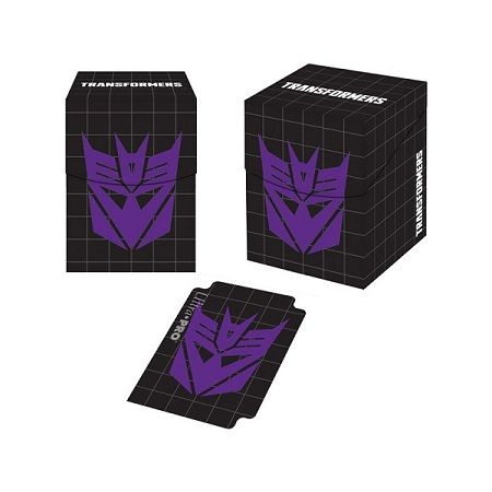 porta deck Tranformers 100+