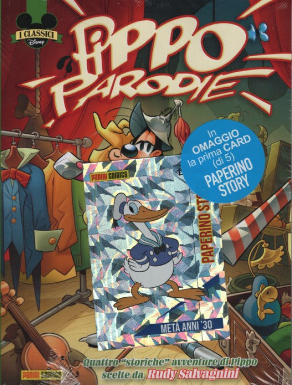 I CLASSICI DISNEY 545