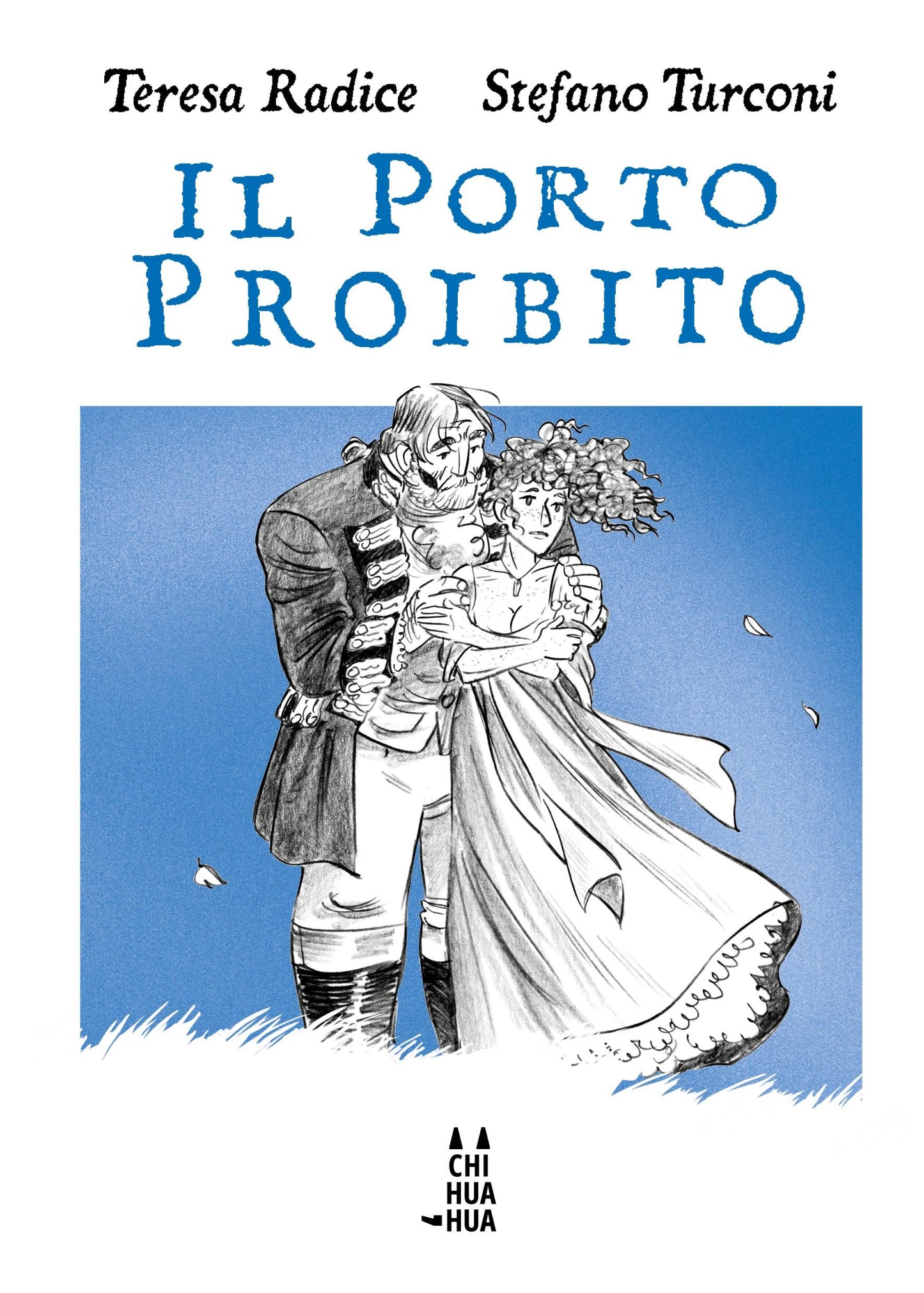 Il porto proibito