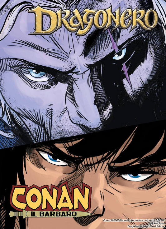 Dragonero variant
