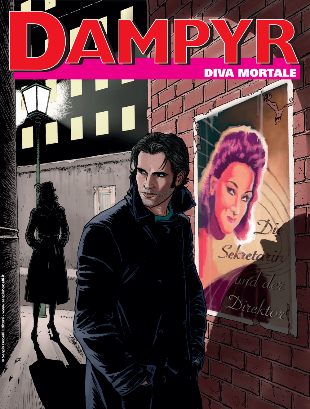 DAMPYR 286