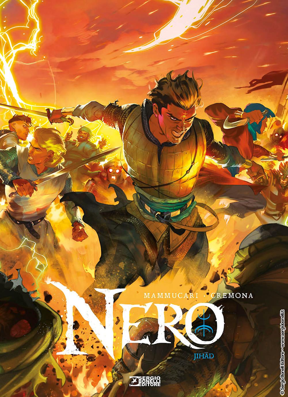 Nero 06. 6