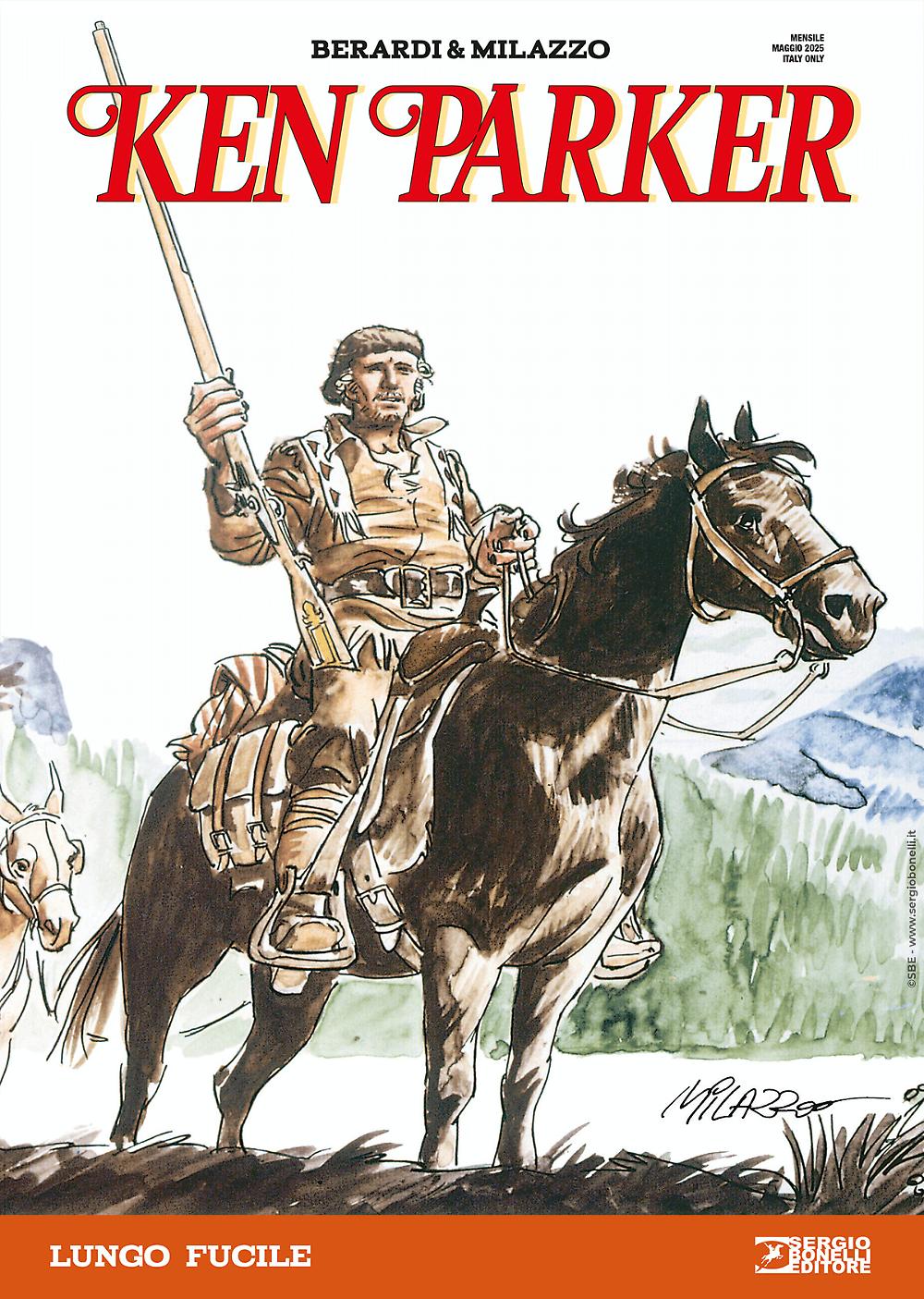 KEN PARKER 2025 1