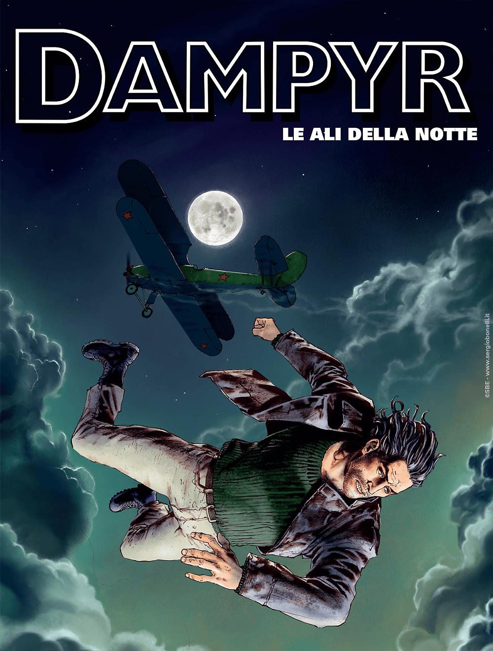 DAMPYR 306