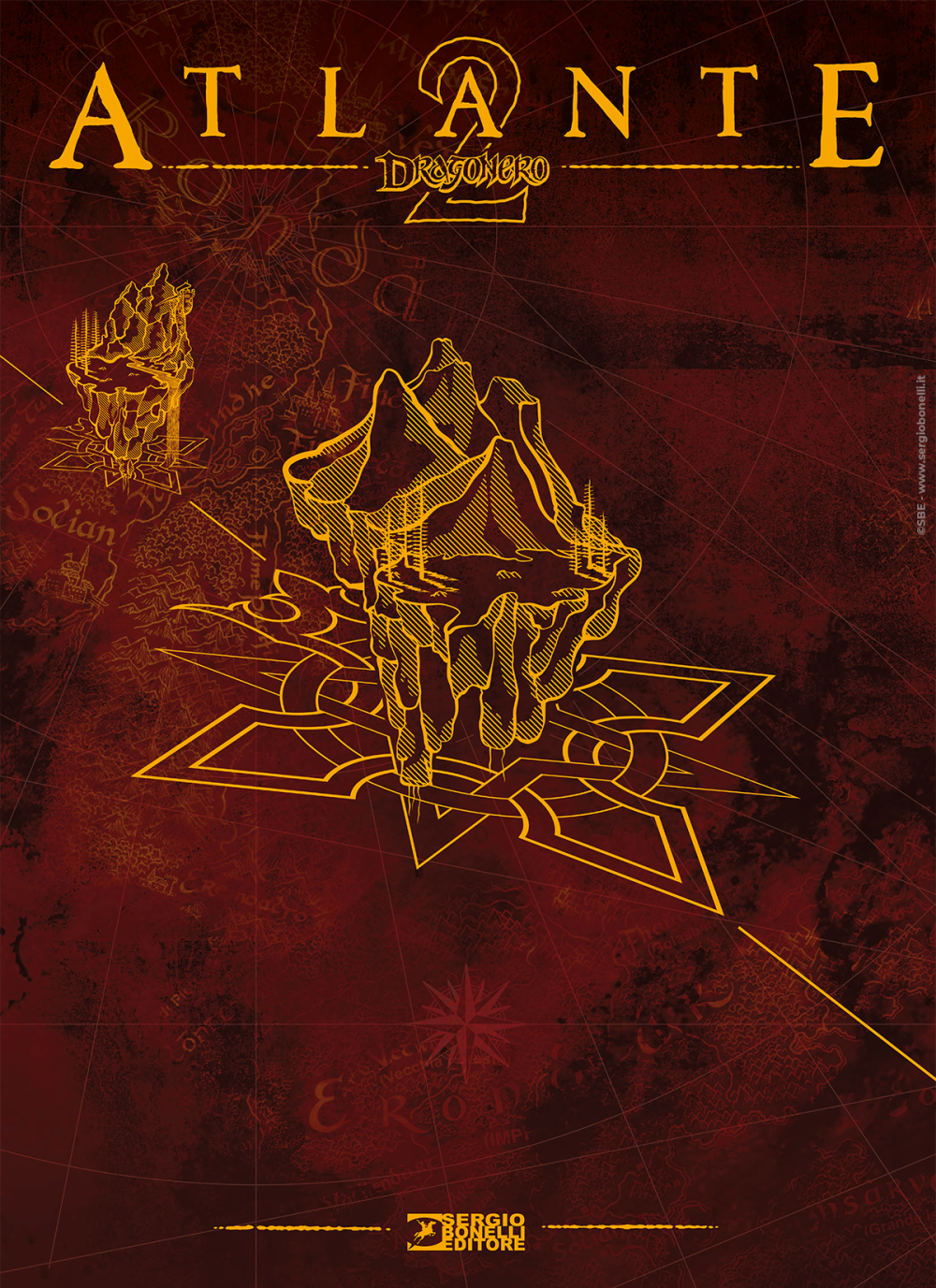 ATLANTE DRAGONERO 02
