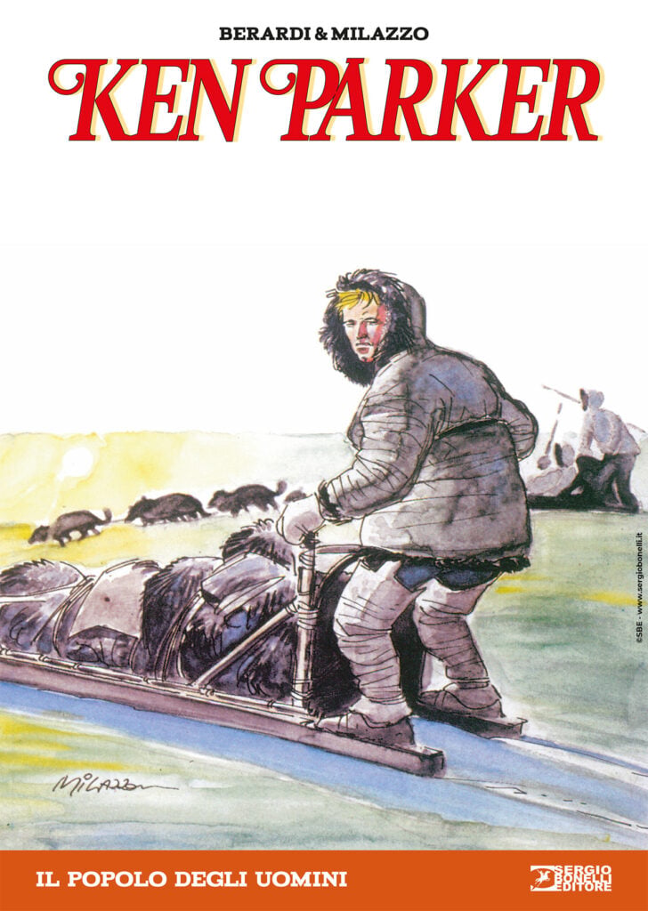 KEN PARKER 2025 11