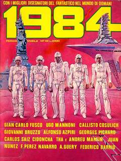 1984 45