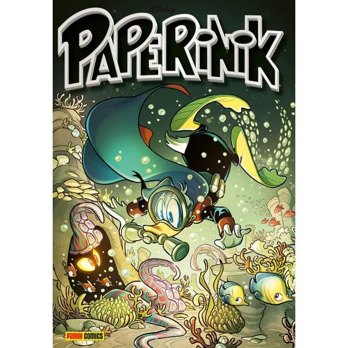 PAPERINIK serie 2016 81