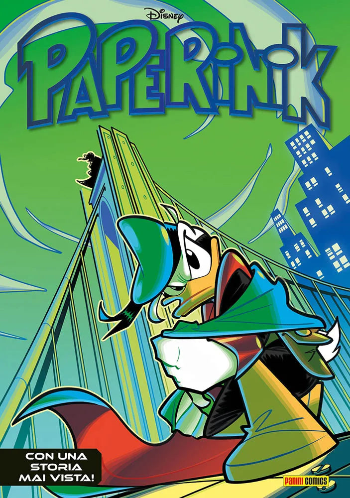 PAPERINIK 114