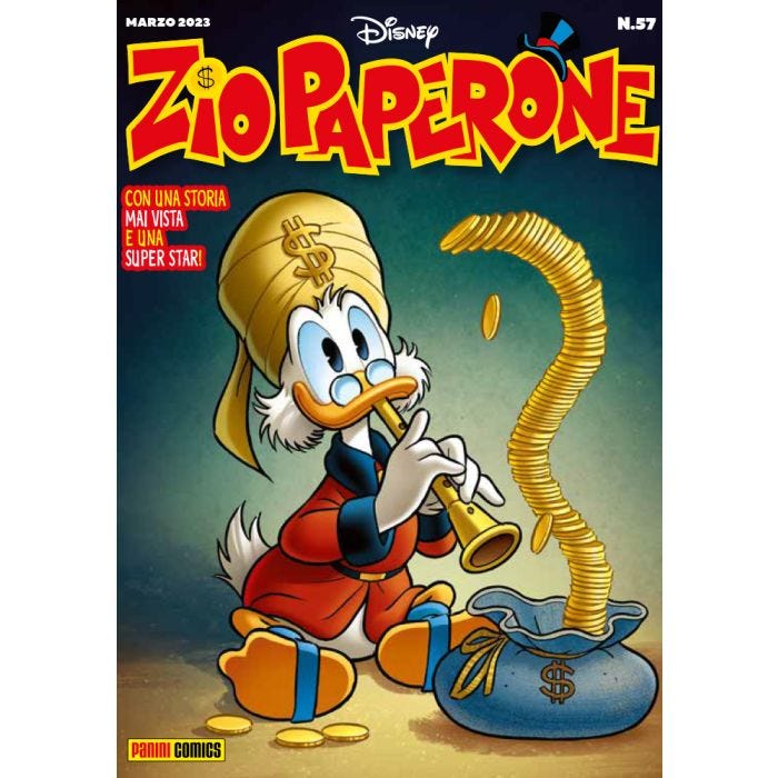 Zio Paperone 2018 57