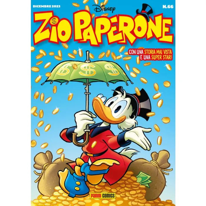 Zio Paperone 2018 66