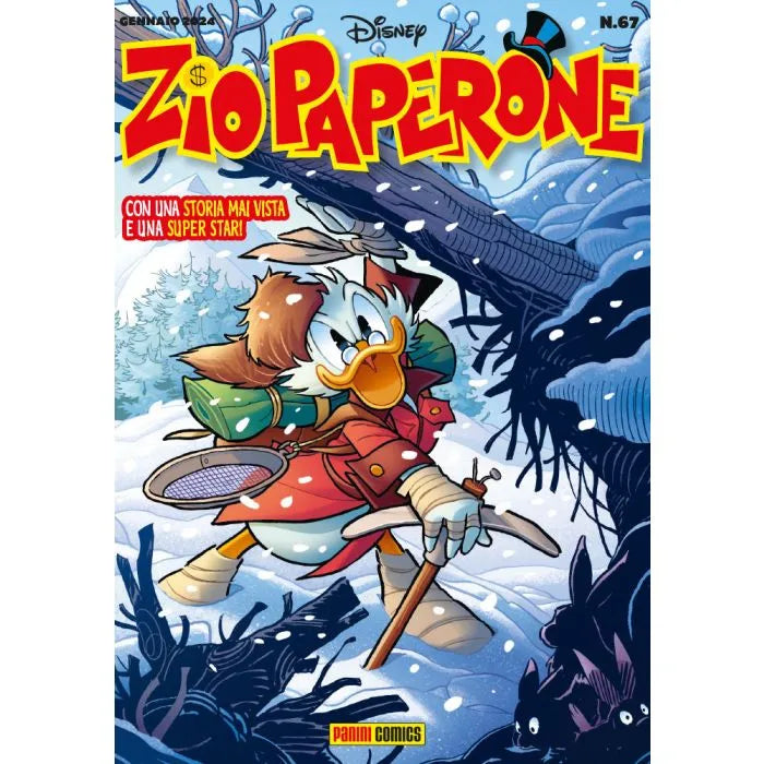 Zio Paperone 2018 67
