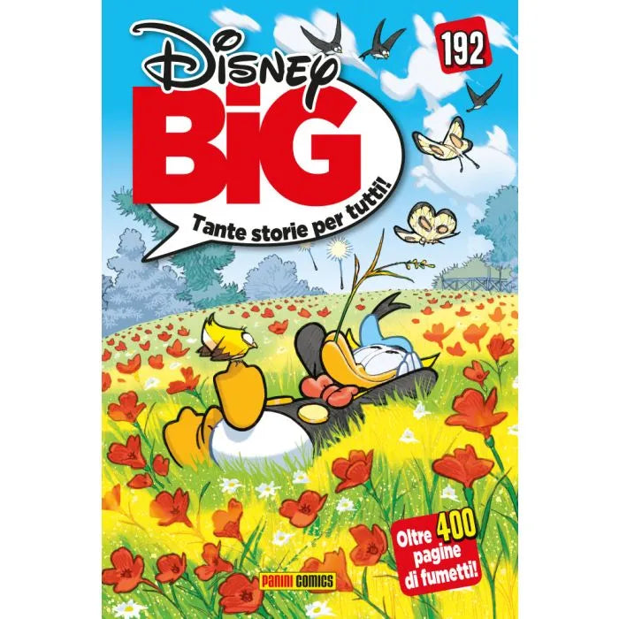 Disney big 192