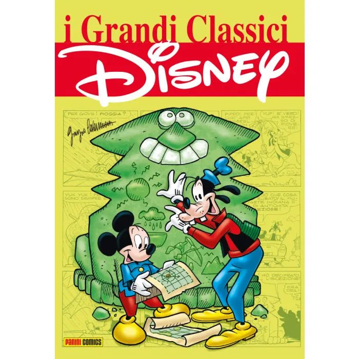 I GRANDI CLASSICI DISNEY 94