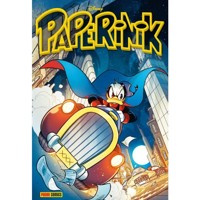 PAPERINIK serie 2016 82
