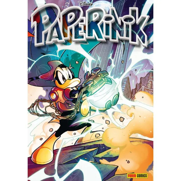 PAPERINIK serie 2016 85