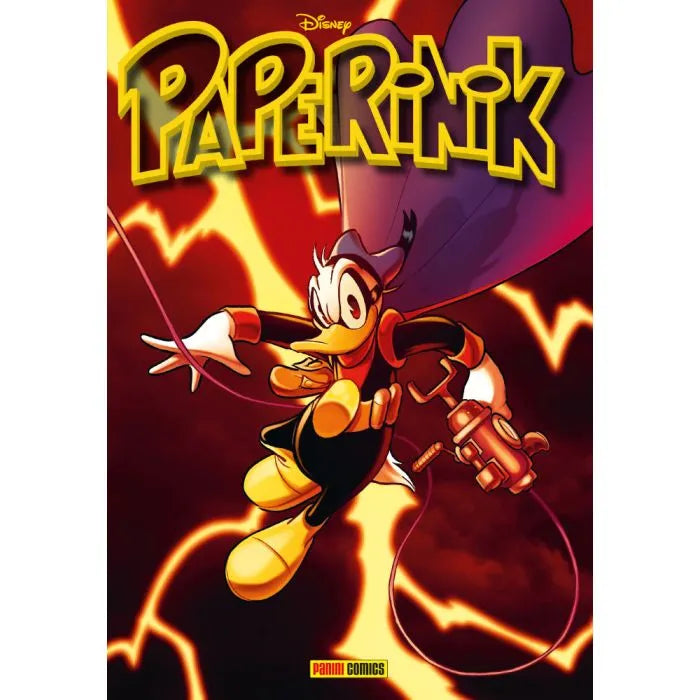 PAPERINIK serie 2016 86