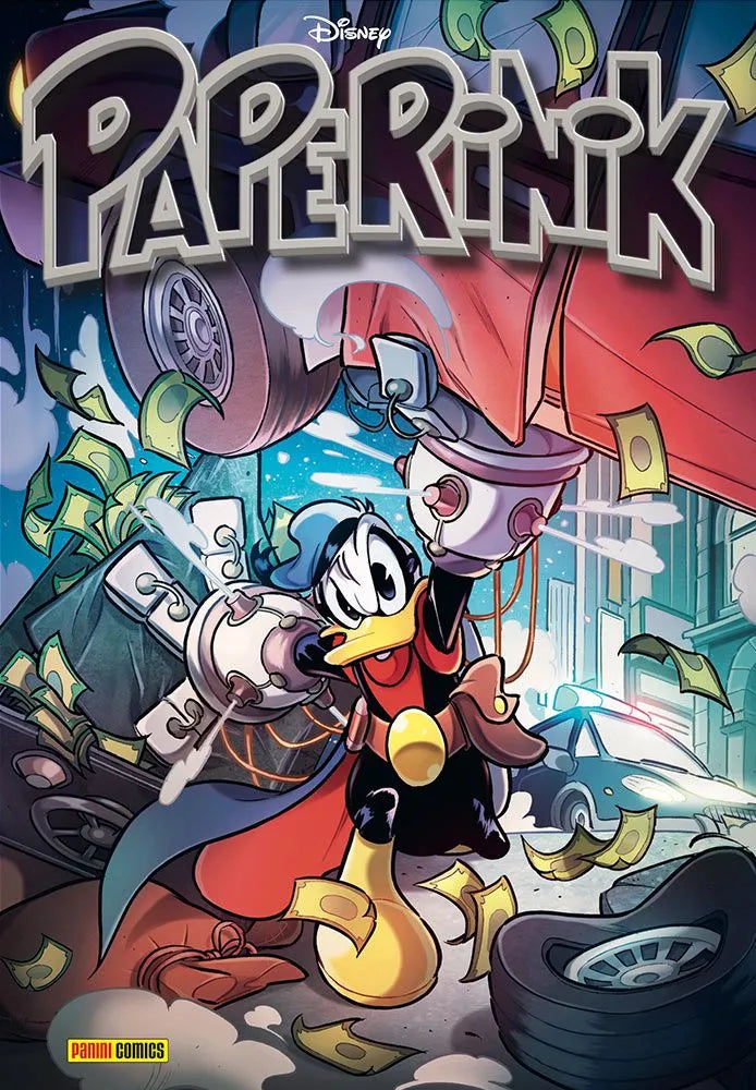 PAPERINIK serie 2016 99