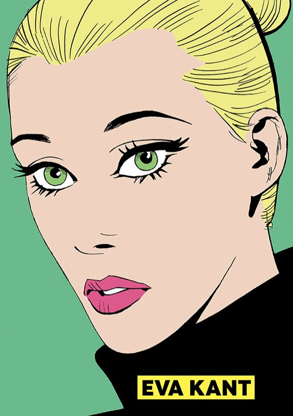DIABOLIK SWIISSS