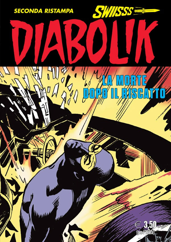 DIABOLIK SWIISSS 370