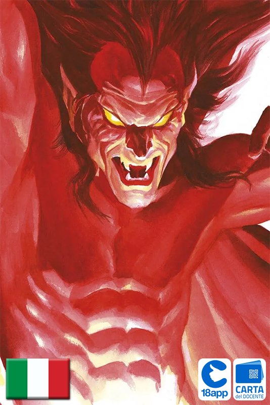 SINS OF SINISTER 5 (di 5) VILLAIN VARIANT 531