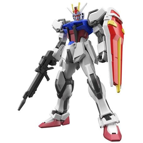 STRIKE GUNDAM ENTRY GRADE GAT-X105 1/144