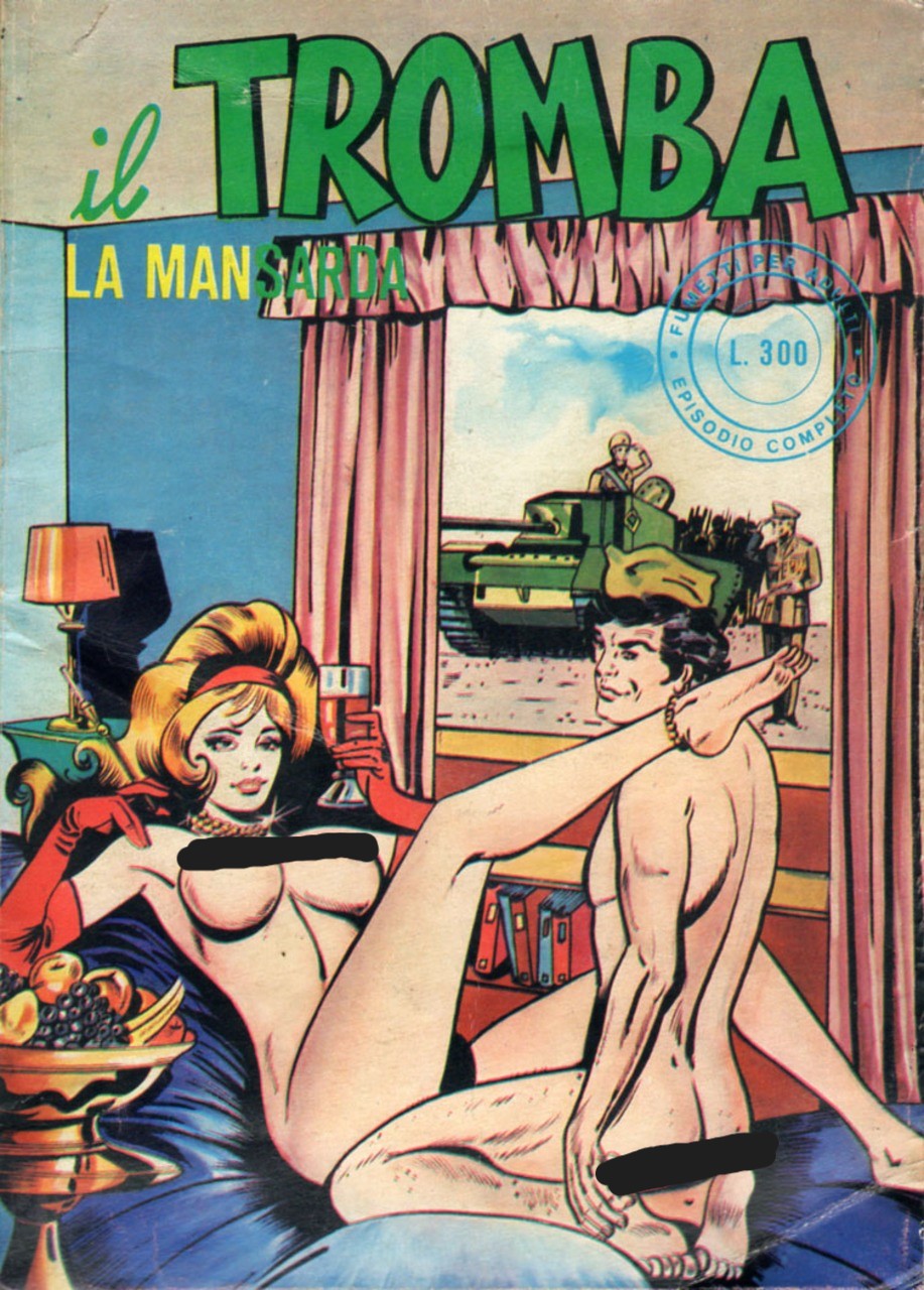 IL TROMBA 26