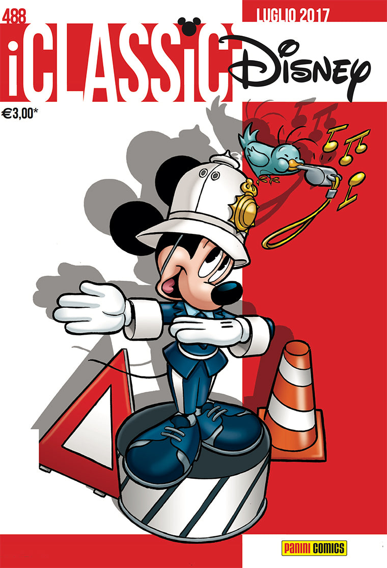 I CLASSICI DISNEY 488