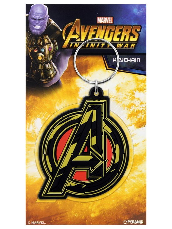 Avengers Infinity War