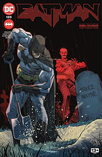 Batman 133