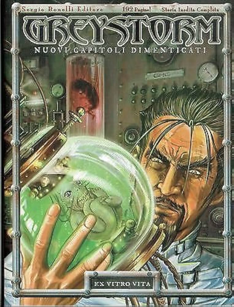 ROMANZI A FUMETTI 31