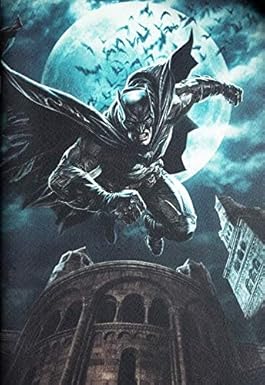 Batman 1 Variant Museum Edition - Copertina LEE BERMEJO Modena