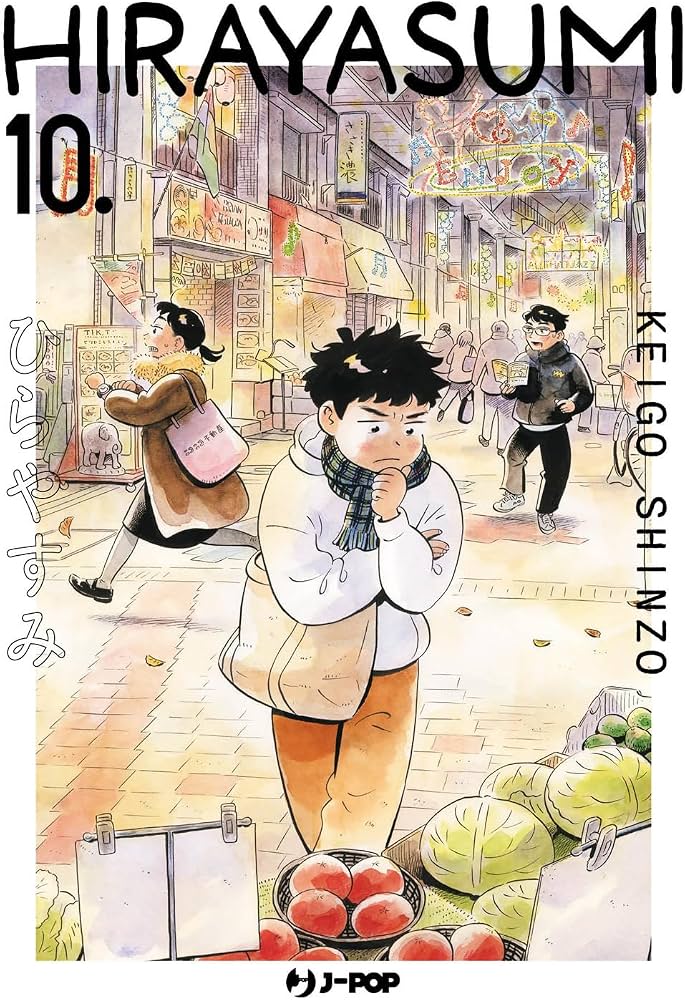 HIRAYASUMI 10