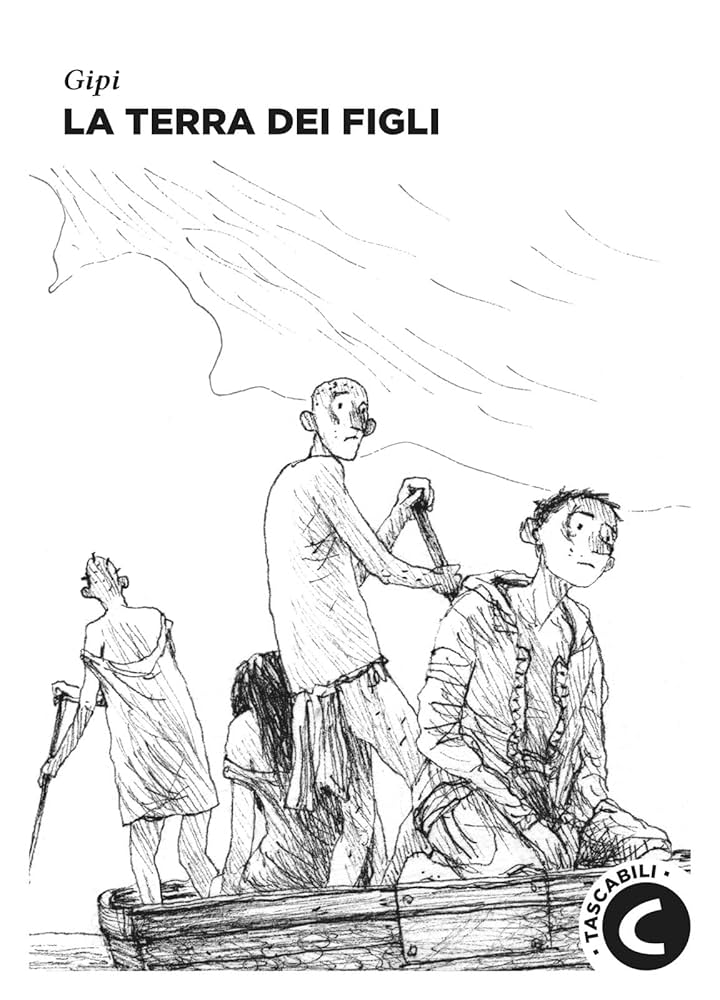 La Terra dei Figli