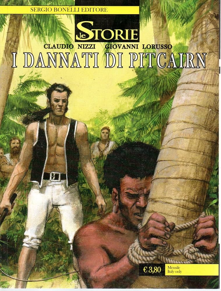 ROMANZI A FUMETTI 51