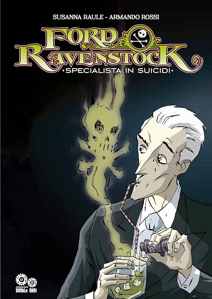 FORD RAVENSTOCK SPECIALISTA IN SUICIDI 1