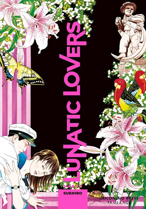 Lunatic Lovers