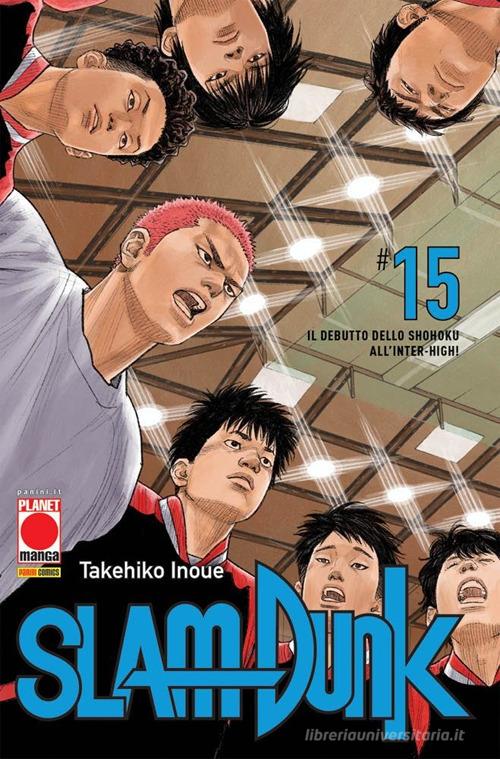 Slam Dunk 2019 15
