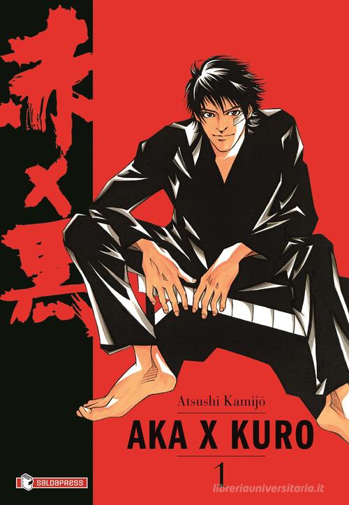 Akaxkuro rhythm red versione 2.0 1