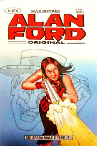 ALAN FORD 670