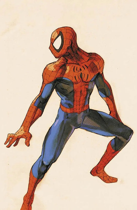 AMAZING SPIDERMAN 876 VS CAPCOM VARIANT SPIDER-MAN