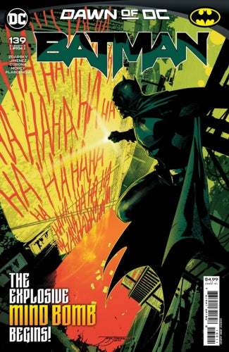 Batman 139