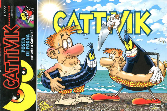CATTIVIK 131